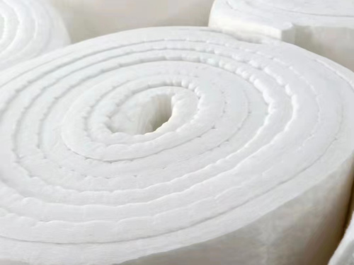新疆1260陶瓷纤维毯