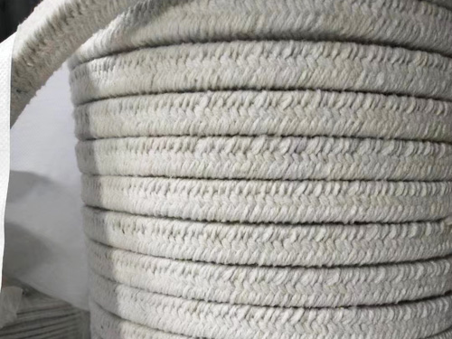 新疆陶瓷纤维绳