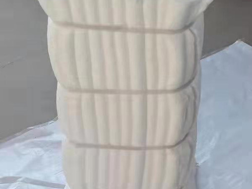新疆1260高纯型陶瓷纤维模块