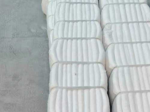 新疆1050普通型陶瓷纤维模块